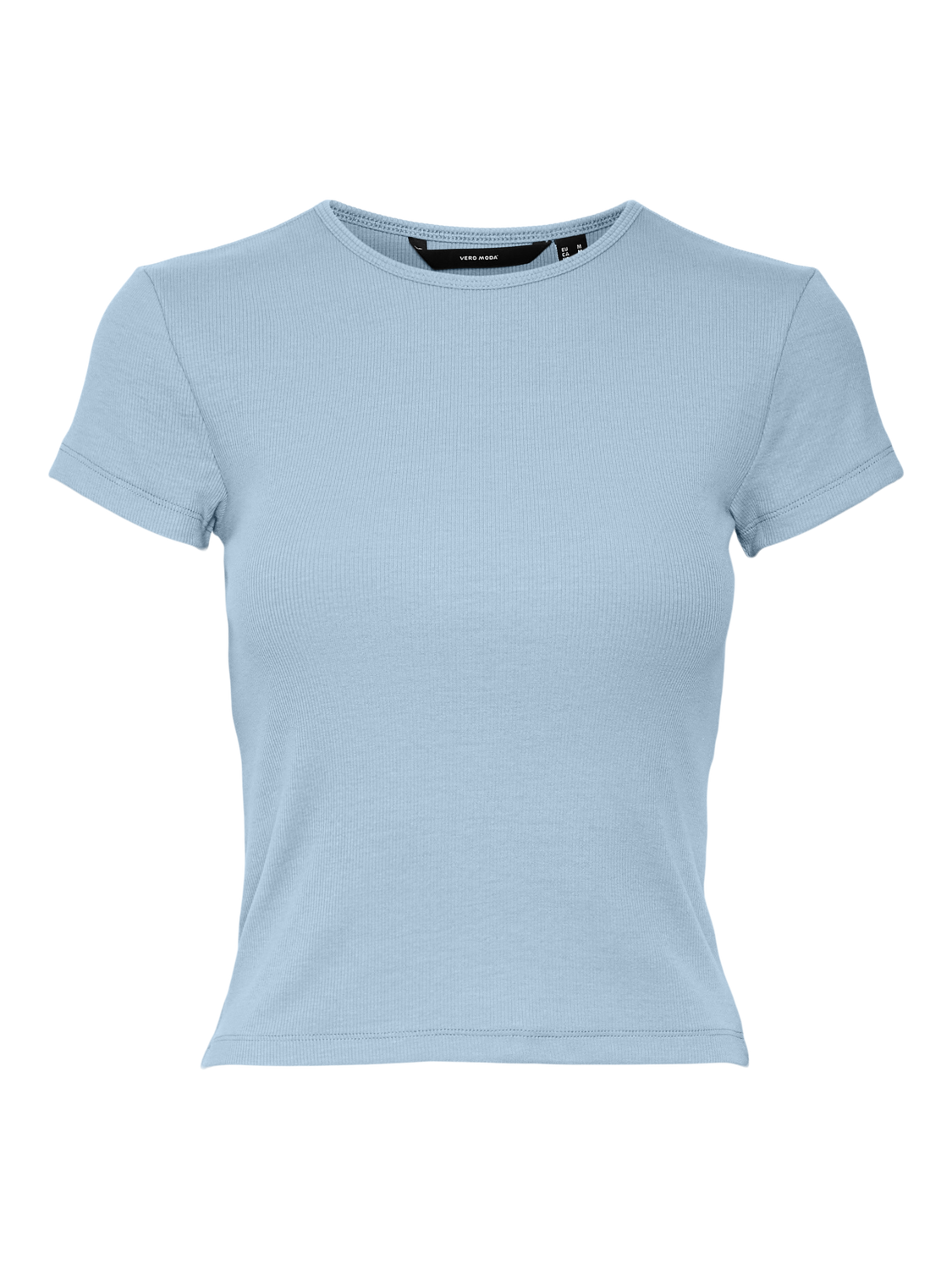 VMCHLOE T-Shirt - Cool Blue
