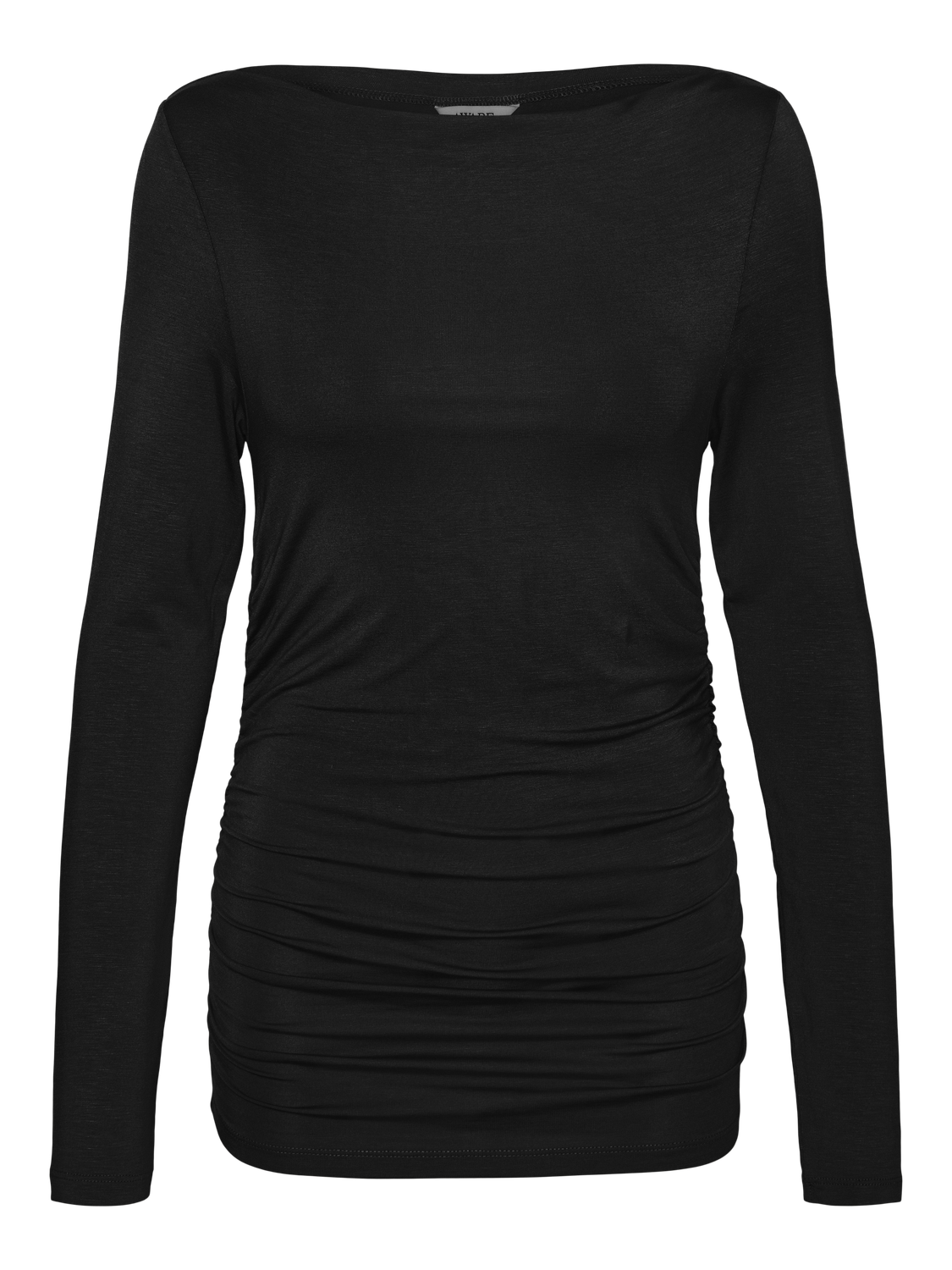VMSAANVI T-Shirts & Tops - Black