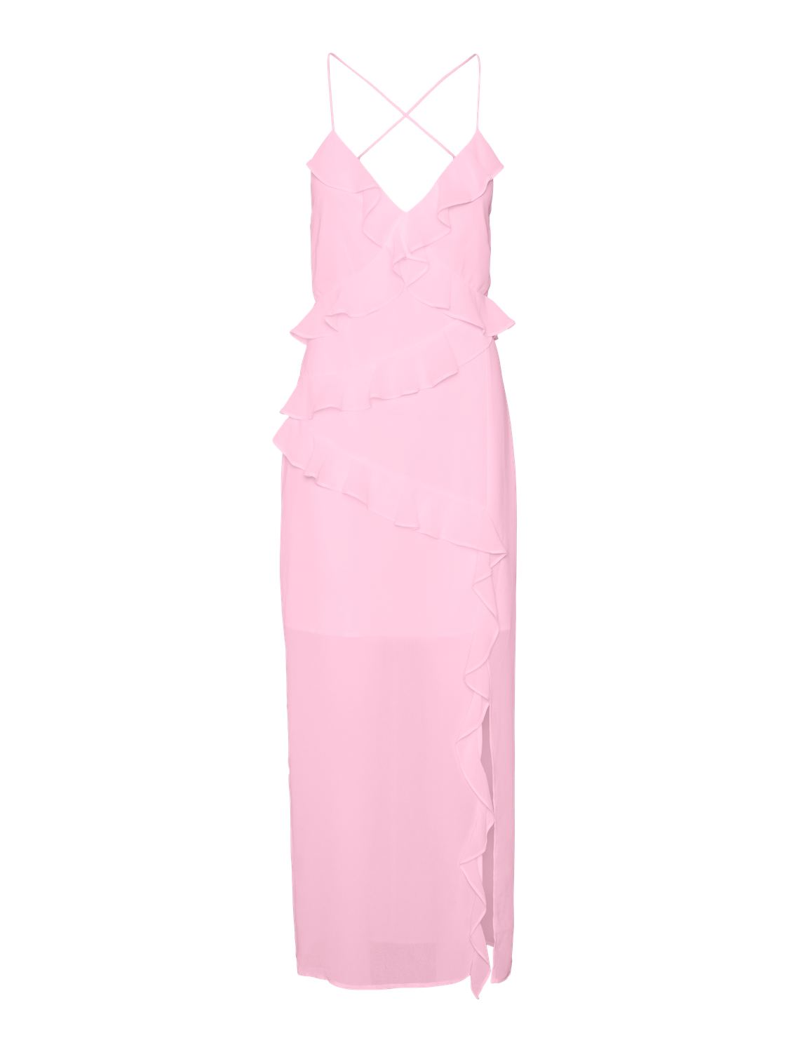 VMAMINA Dress - Cherry Blossom