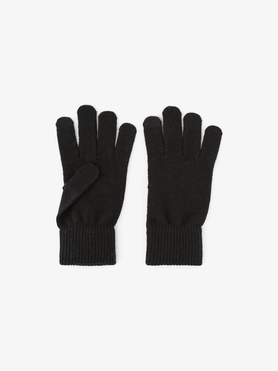 PCNEW Gloves - black