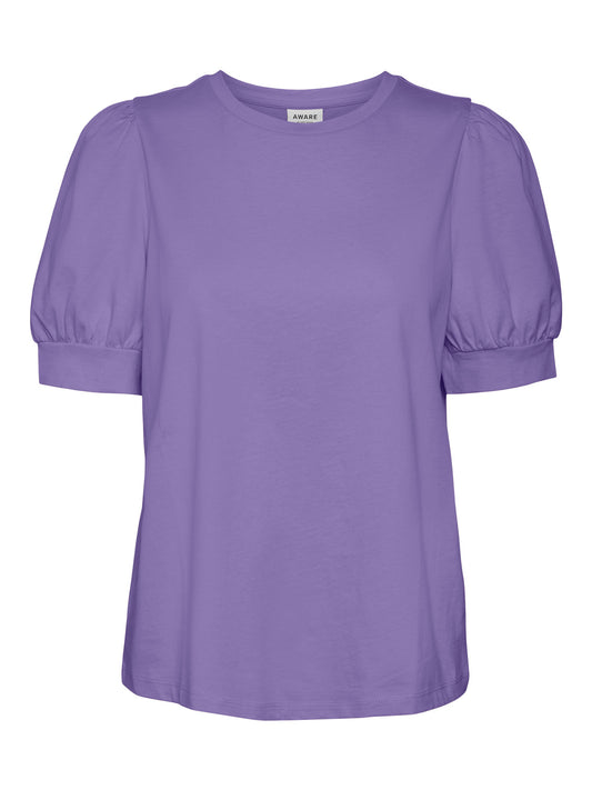 VMKERRY T-Shirts & Tops - Paisley Purple