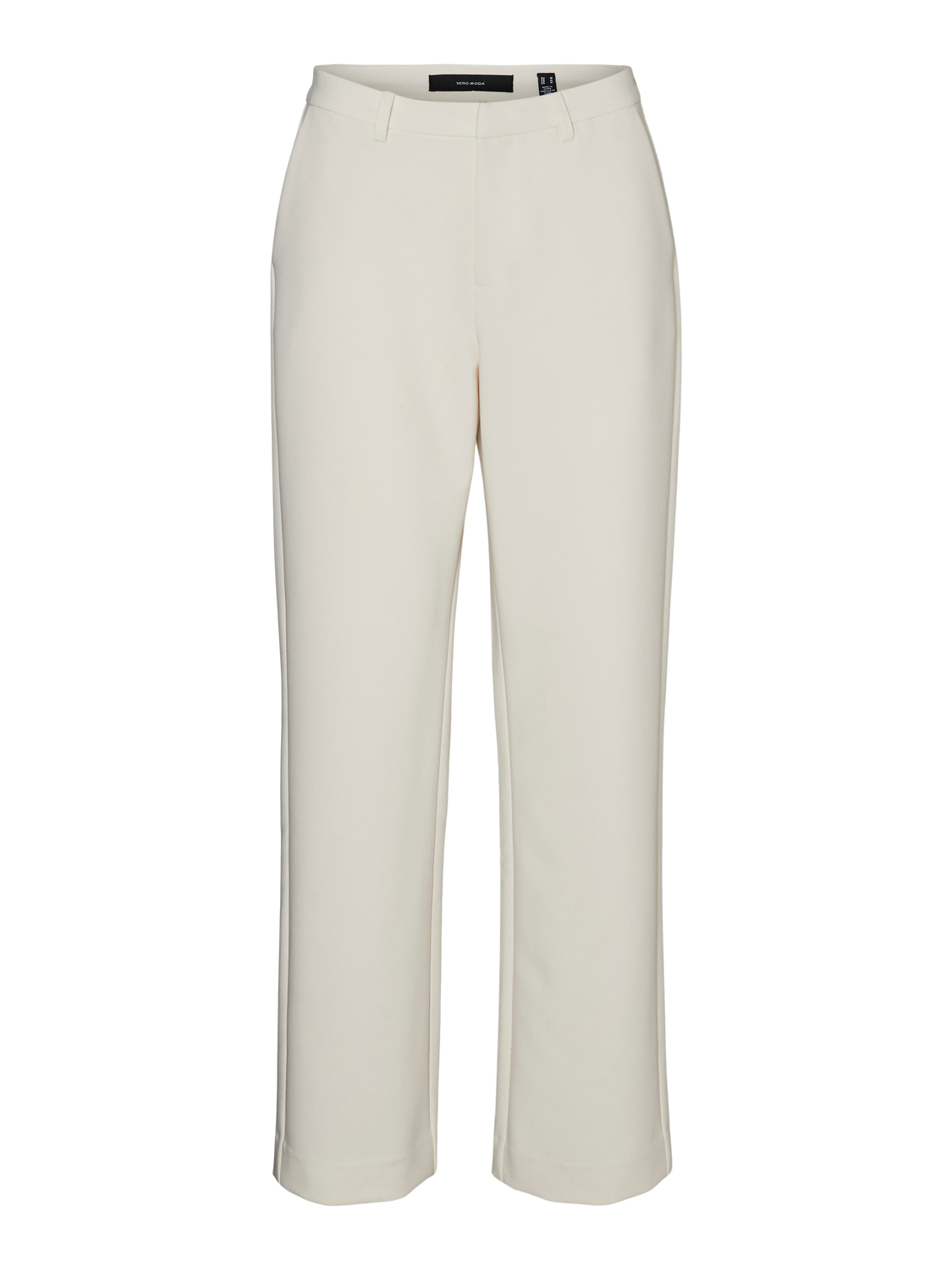 VMCLAIR Pants - White Swan