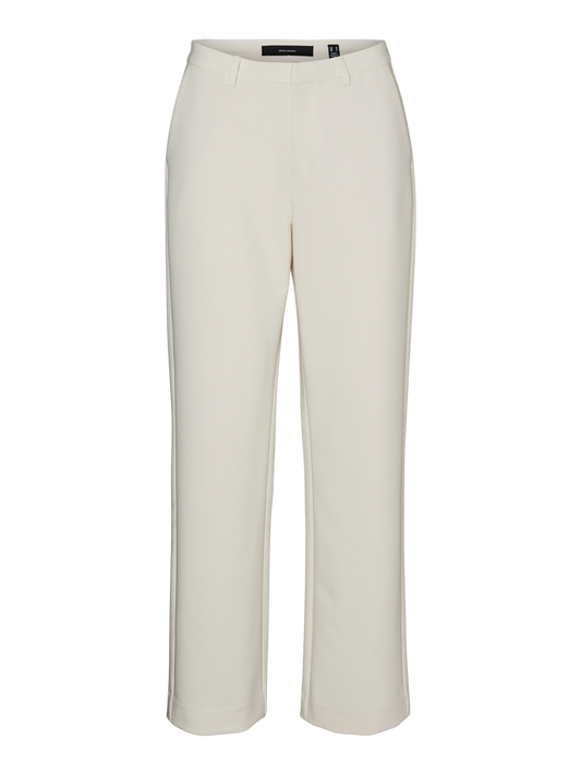 VMCLAIR Pants - White Swan